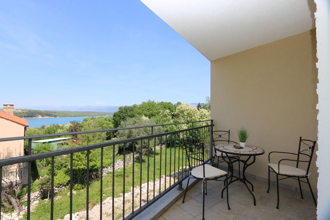 Apartment Soline Cove 외부 사진