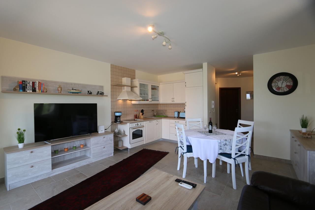 Apartment Soline Cove 외부 사진