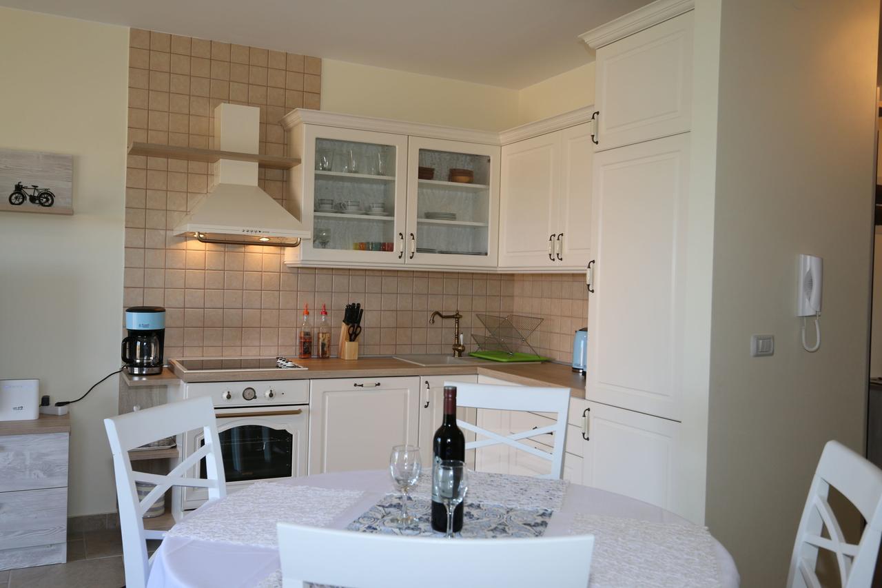 Apartment Soline Cove 외부 사진