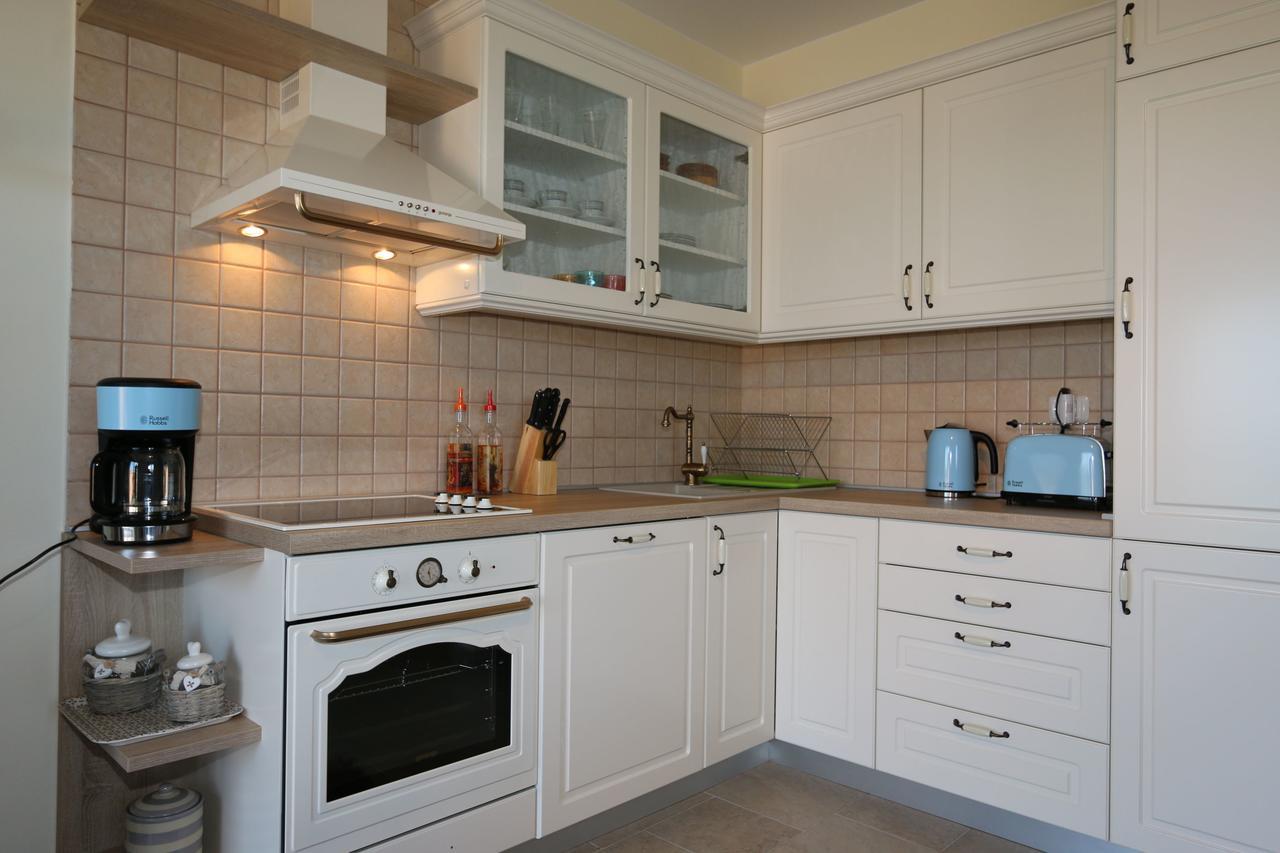 Apartment Soline Cove 외부 사진