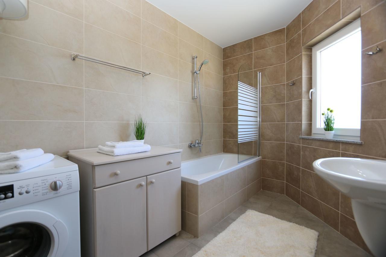 Apartment Soline Cove 외부 사진